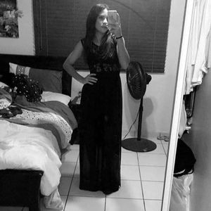 Meet your Posher, Krystal